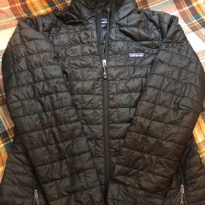 Patagonia Nano-puff Jacket